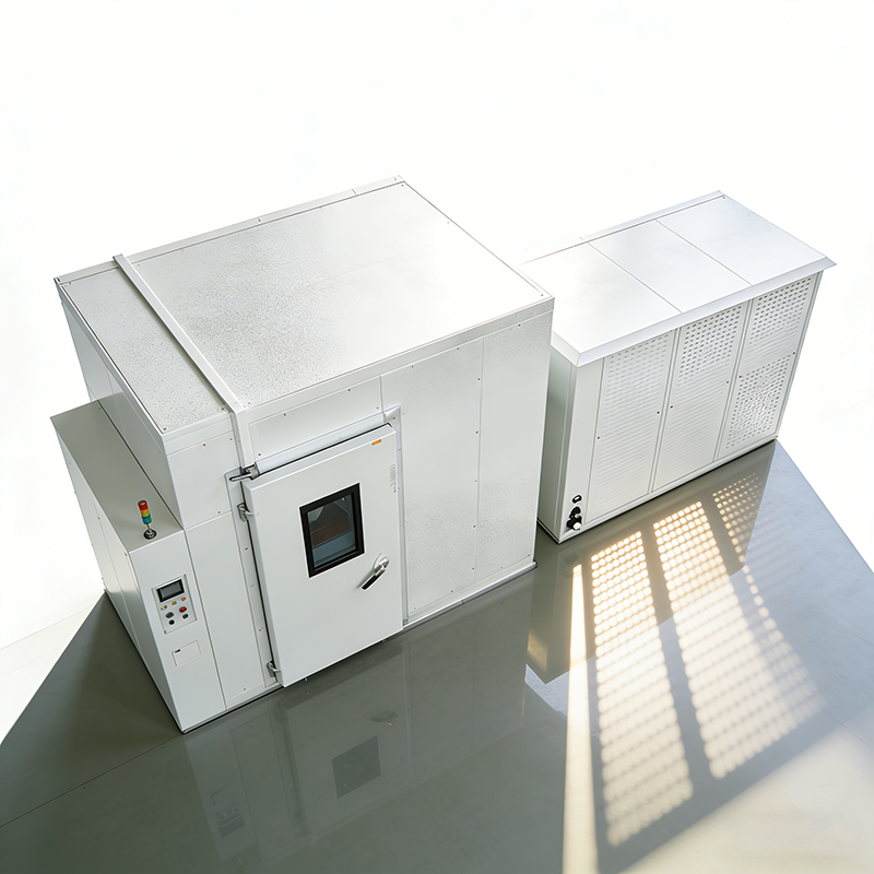 麻豆免费在线播放高低溫環境試驗倉