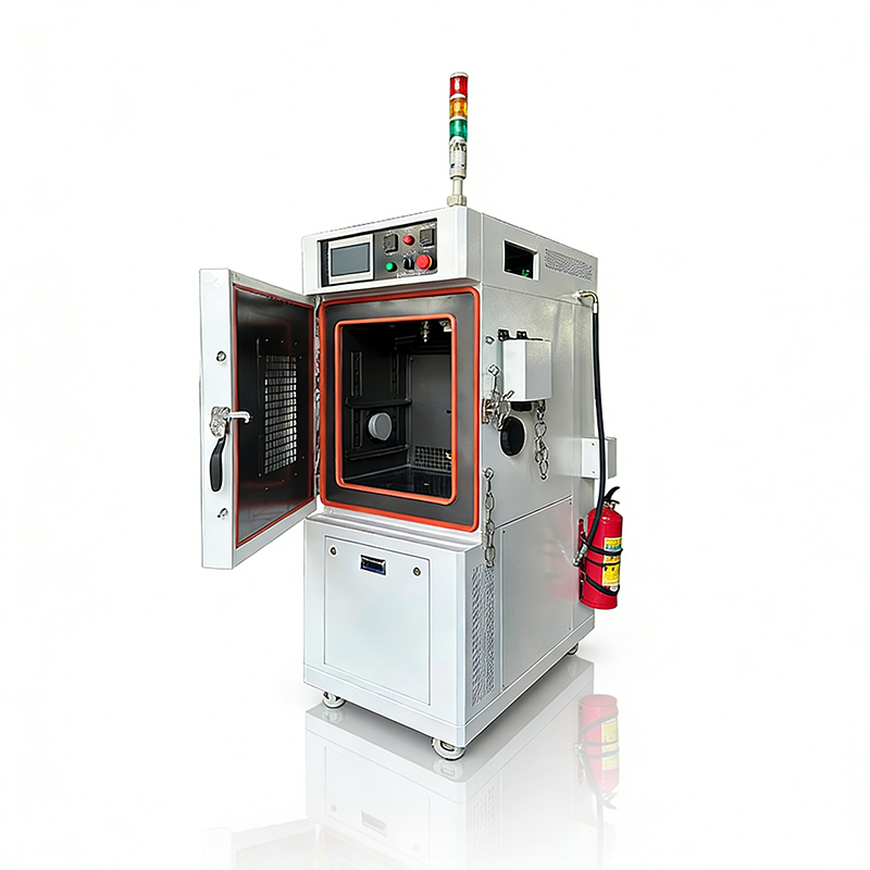 防爆高溫電池測試麻豆91在线免费观看