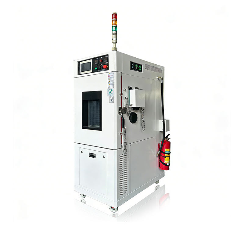 防爆高溫電池測試麻豆91在线免费观看