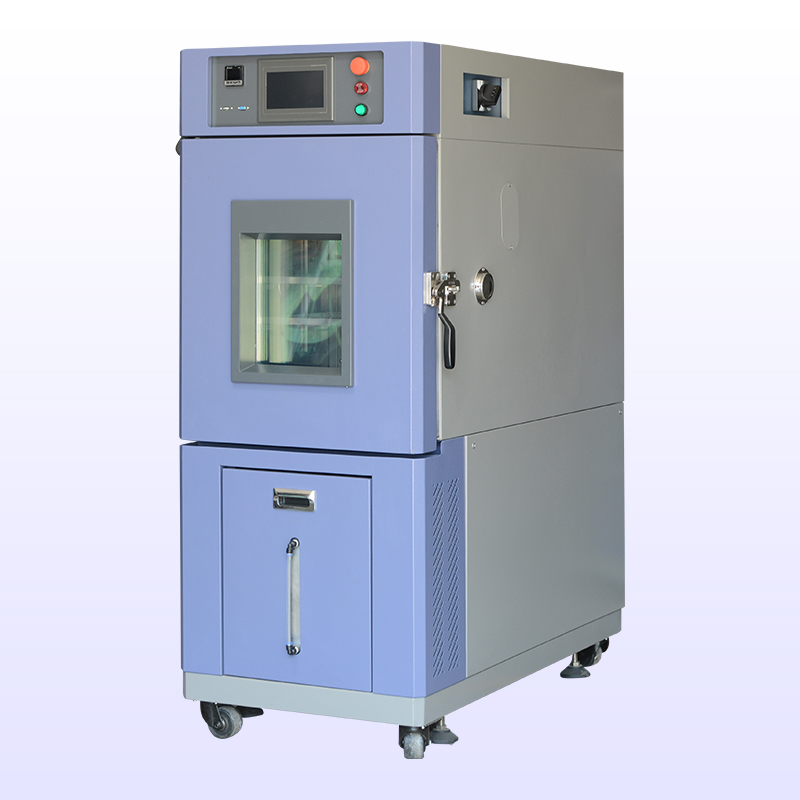 小型高低溫麻豆91在线免费观看