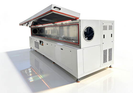 高低溫交變麻豆91在线免费观看