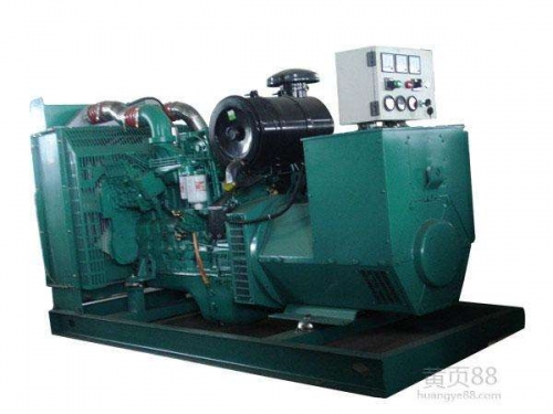 麻豆91在线免费观看100kw發電機