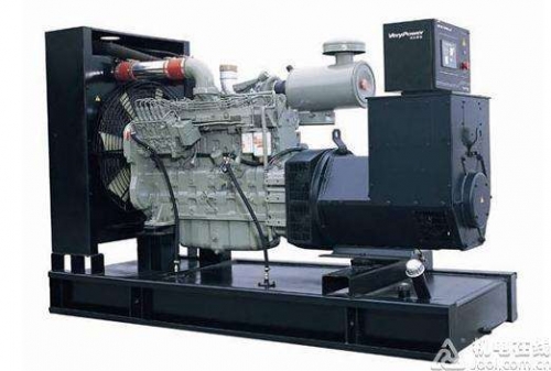 麻豆91在线免费观看200kw發電機