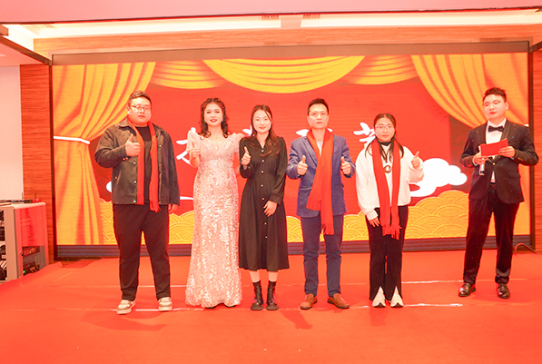 麻豆精品在线環境試驗設備廠家2025年會特別讚助獎獲得者